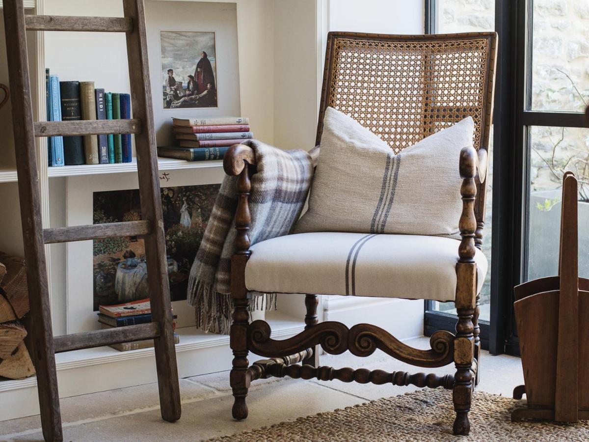 Little Oakley Cottage Sandford St Martin Экстерьер фото